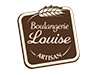 logo boulangerie louise